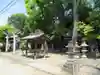 厳島神社のその他建物