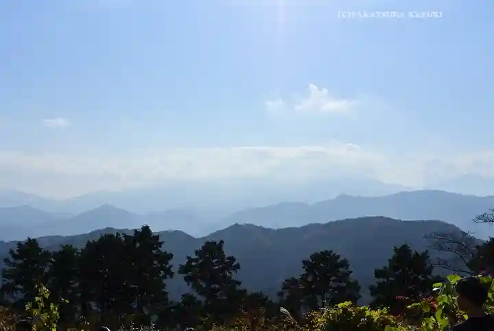 高尾山薬王院(東京都)