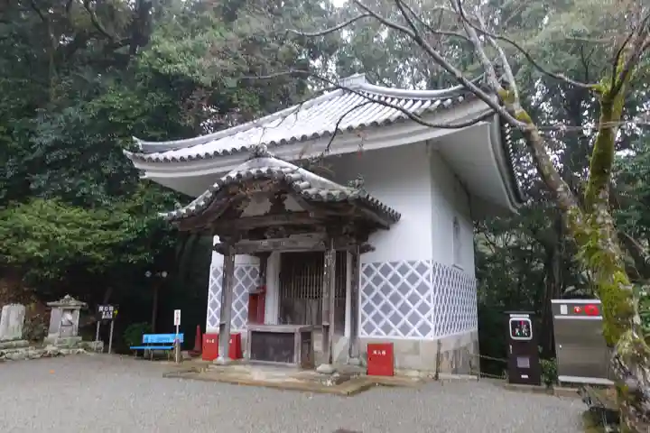 一乗寺のその他建物