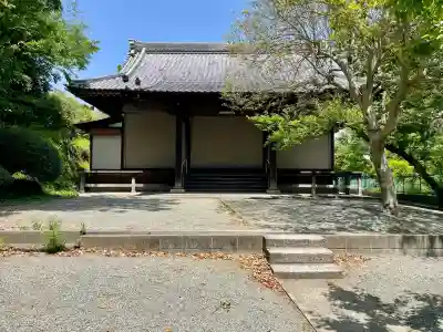 黙仙寺(神奈川県)