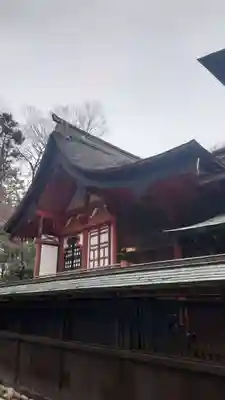 玉村八幡宮(群馬県)