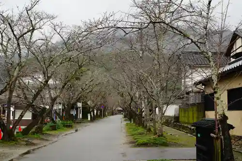 佛願寺　秋月別院のその他建物