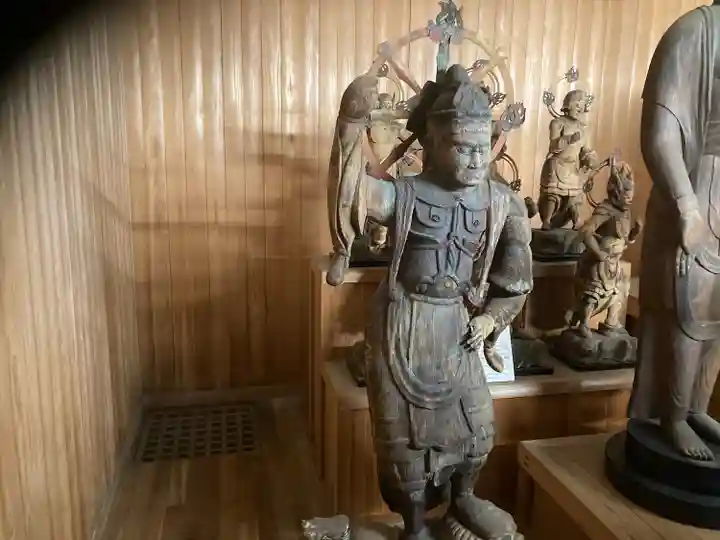 影向寺(神奈川県)