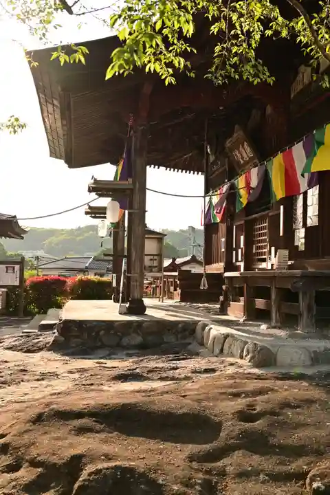 龍石寺(埼玉県)