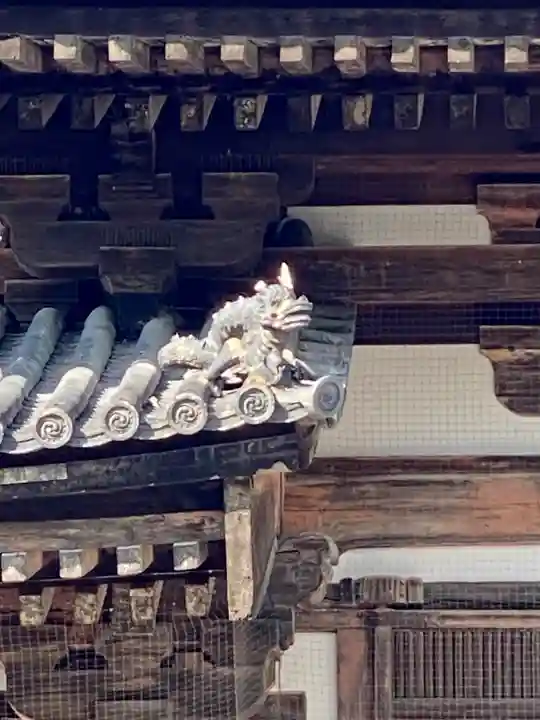 東寺(教王護国寺)(京都府)