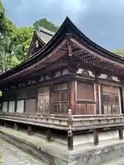 長弓寺(奈良県)