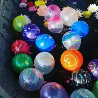 鹿島台神社の手水舎