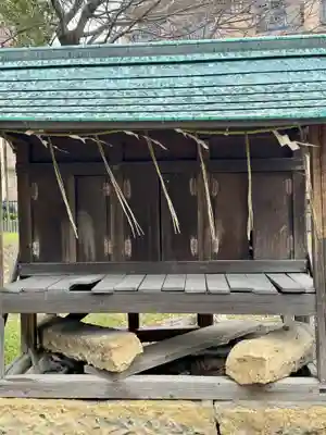 備後天満神社(兵庫県)