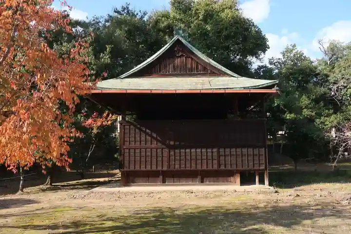 廣隆寺(京都府)