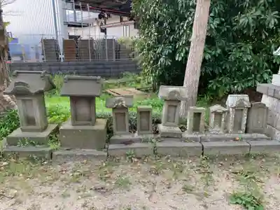 鷲神社(千葉県)