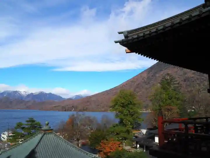 中禅寺(栃木県)