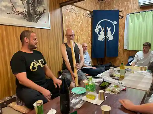 遠照山 光明寺（尼崎大仏）(兵庫県)