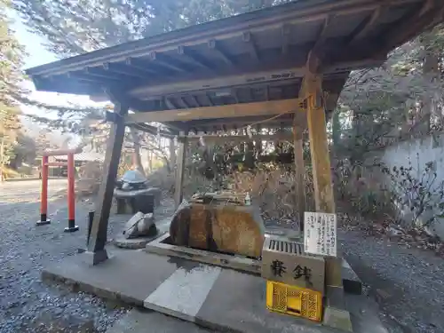 亀岡八幡宮(栃木県)