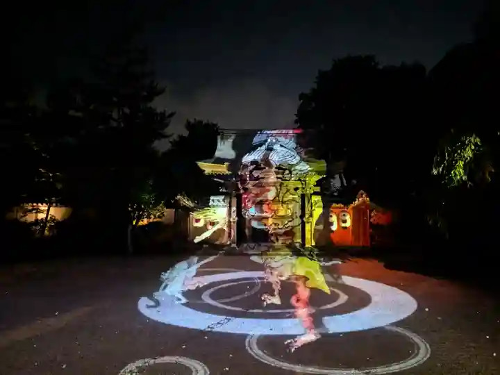 高台寺(高台寿聖禅寺・高臺寺)(京都府)