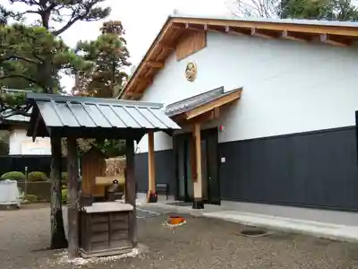 世良田東照宮(群馬県)