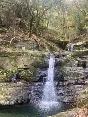大本山七宝瀧寺(大阪府)