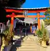 高塚熊野神社(静岡県)