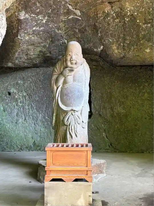 浄智寺(神奈川県)