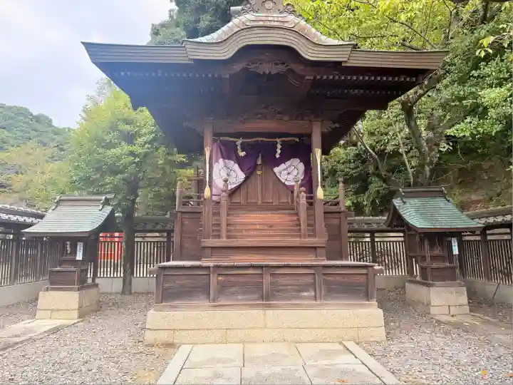祇園神社(兵庫県)
