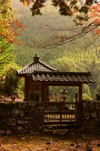 高山寺(京都府)