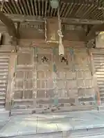 諏訪神社(神奈川県)