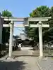大師稲荷神社(神奈川県)