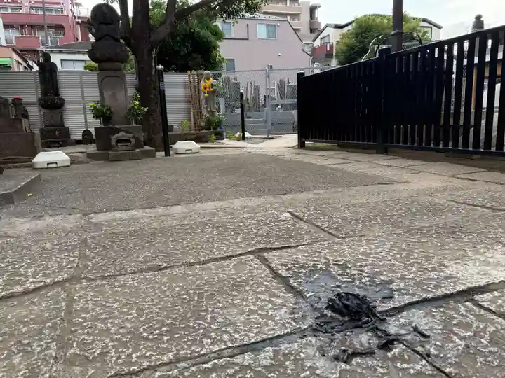 福王山 慈眼寺(東京都)