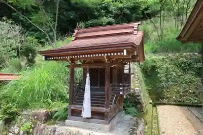 春日神社(滋賀県)