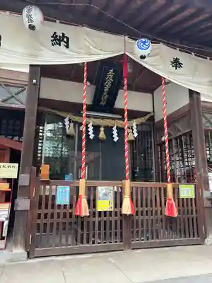 住吉神社(山梨県)