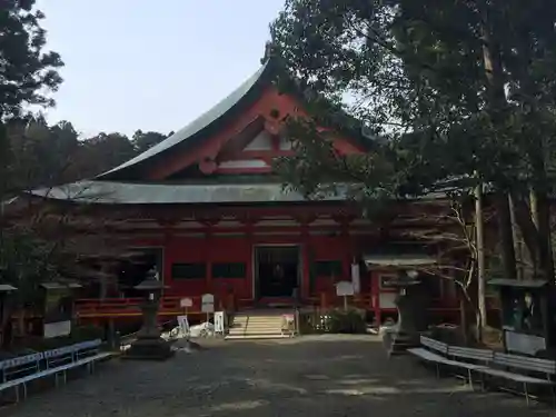 比叡山延暦寺の建物その他