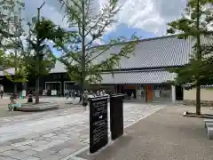 東大寺(奈良県)