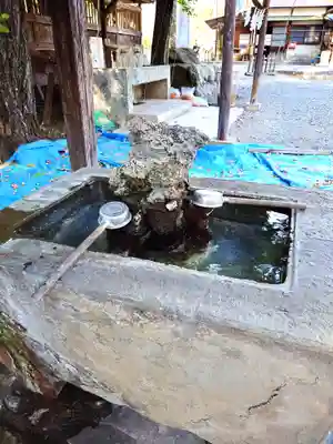 椋神社(埼玉県)
