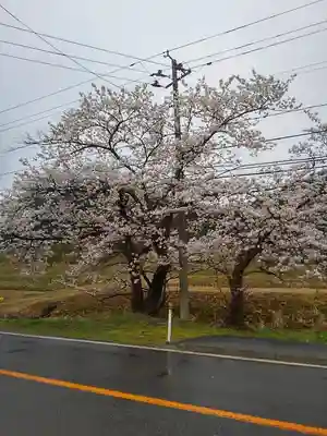 高司神社〜むすびの神の鎮まる社〜の周辺