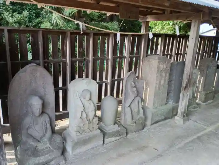 愛宕神社(茨城県)