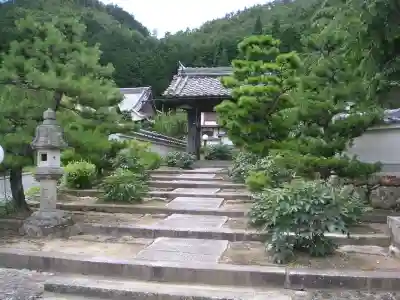 龍興寺のその他建物