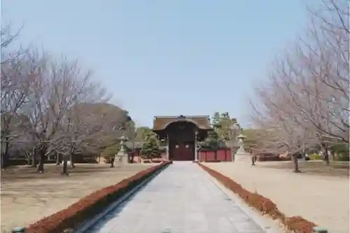 総持寺のその他建物
