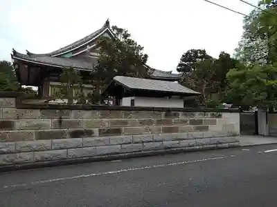 金剛院の本殿・本堂