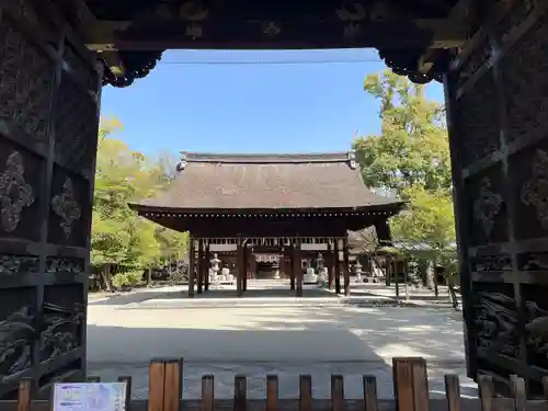 豊国神社(京都府)