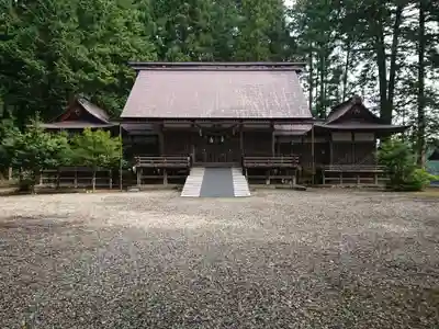 御崎神社（御嵜神社）(岐阜県)