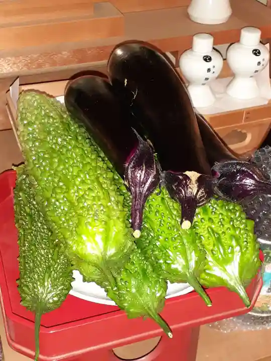 伏木香取神社(茨城県)