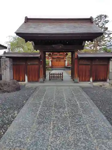 玄妙寺(山形県)