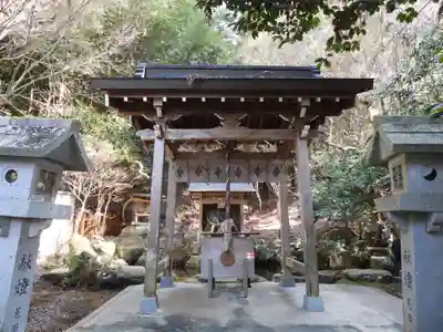 墨坂神社(奈良県)