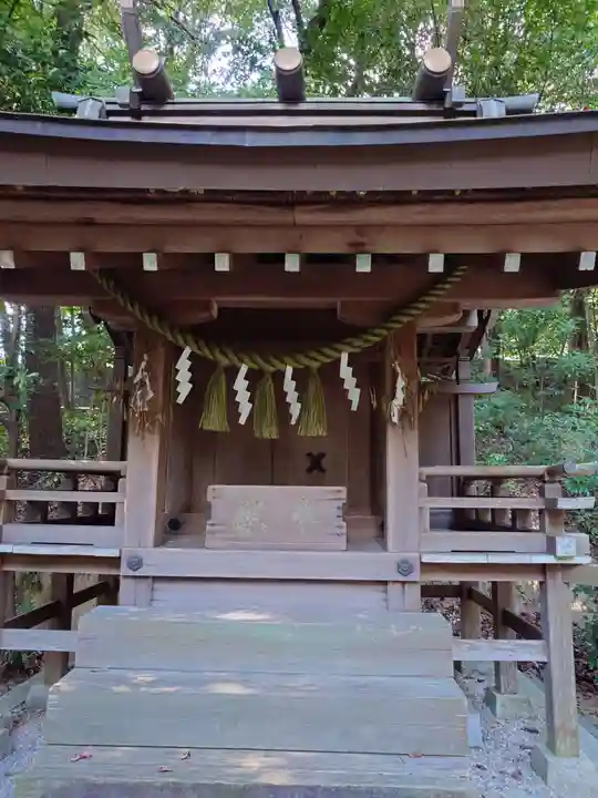水源神社(愛知県)