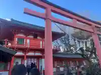 相州春日神社(神奈川県)
