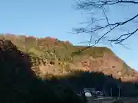 日野沢大神社(埼玉県)
