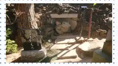 品川神社(東京都)