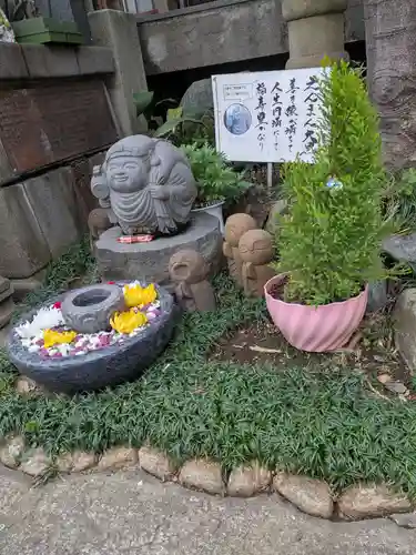 経王寺(東京都)