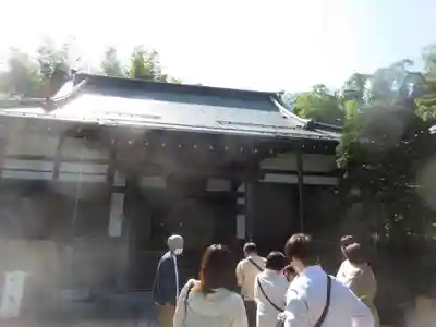 報国寺(神奈川県)