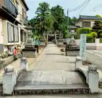 八幡神社(山梨県)