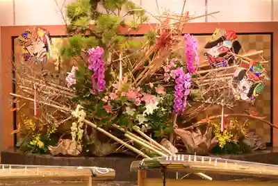 東京大神宮(東京都)